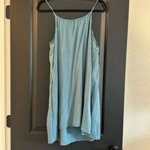 Patagonia June Lake Swing Dress